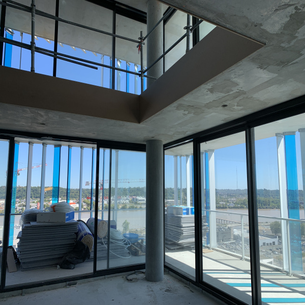 Offres de vente Appartement Bordeaux 33800
