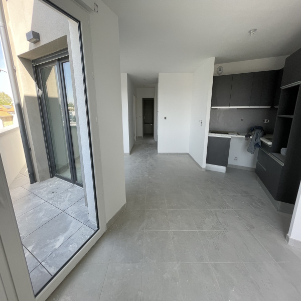 Offres de vente Appartement Bègles 33130