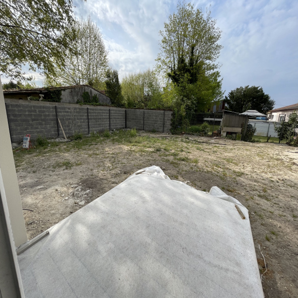 Offres de vente Maison Villenave-d'Ornon 33140