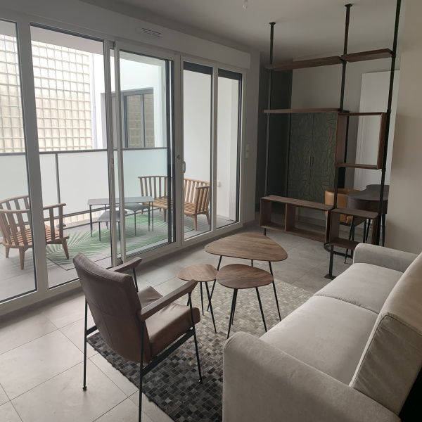 Offres de vente Appartement Bordeaux 33000