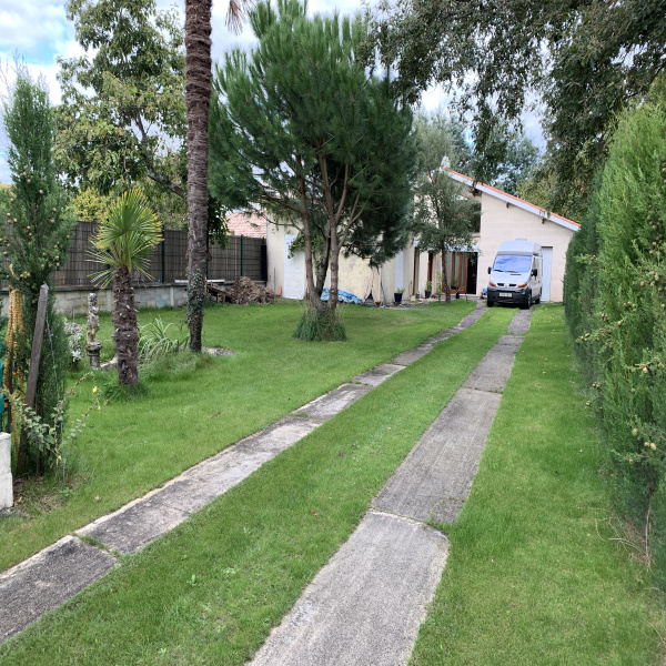 Offres de vente Maison Pessac 33600