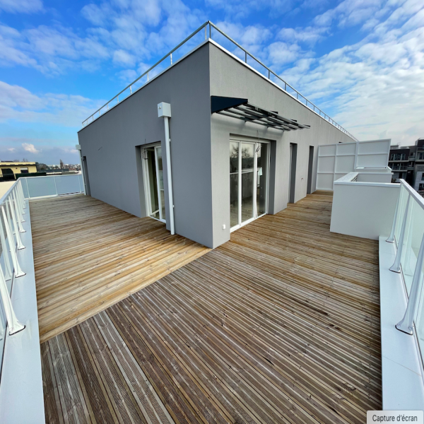 Offres de vente Appartement Mérignac 33700