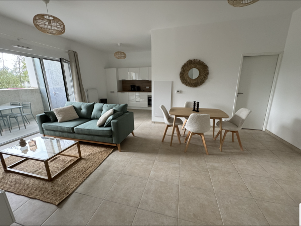 Offres de vente Appartement Bordeaux 33100