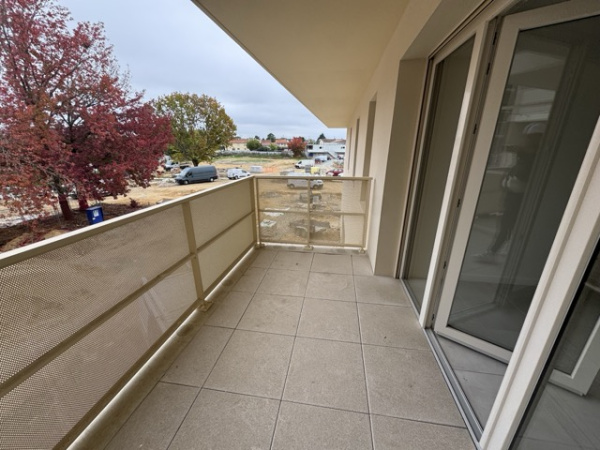 Offres de vente Appartement Cenon 33150