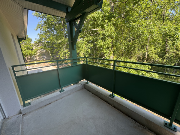 Offres de vente Appartement Gujan-Mestras 33470