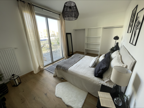 Offres de vente Appartement Gradignan 33170