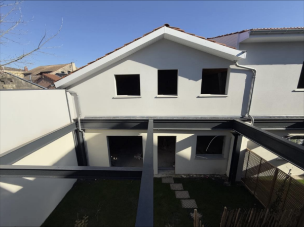 Offres de vente Appartement Bordeaux 33000