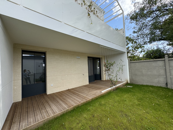 Offres de vente Appartement Talence 33400