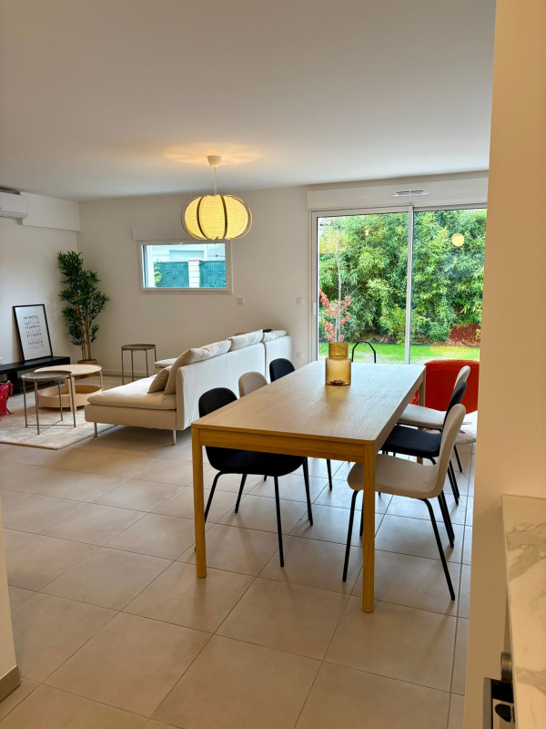 Offres de vente Maison Pessac 33600