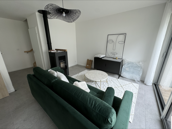 Offres de vente Maison Bordeaux 33100