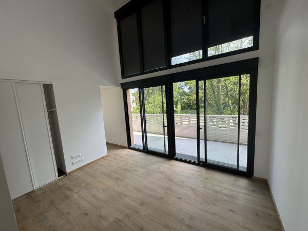 Offres de vente Appartement Pessac 33600