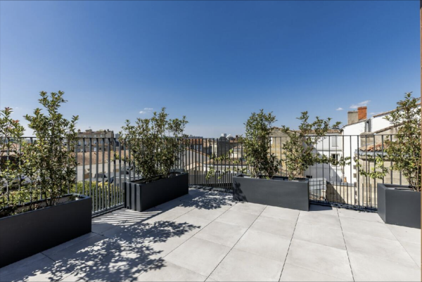 Offres de vente Appartement Bordeaux 33000