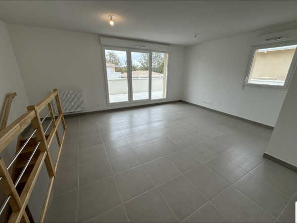 Offres de vente Duplex Le Taillan-Médoc 33320