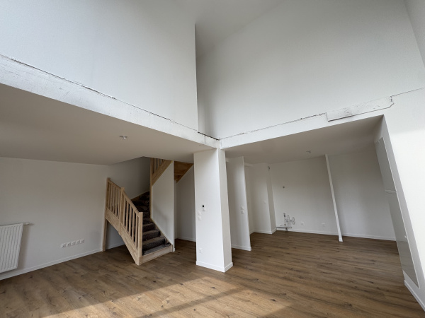 Offres de vente Appartement Floirac 33270