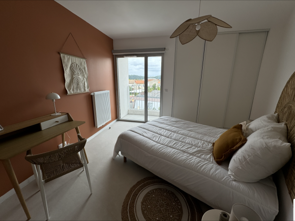 Offres de vente Appartement Bordeaux 33100