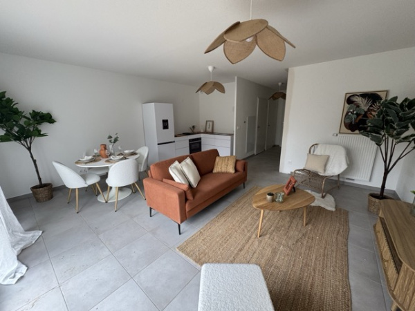 Offres de vente Maison Artigues-près-Bordeaux 33370