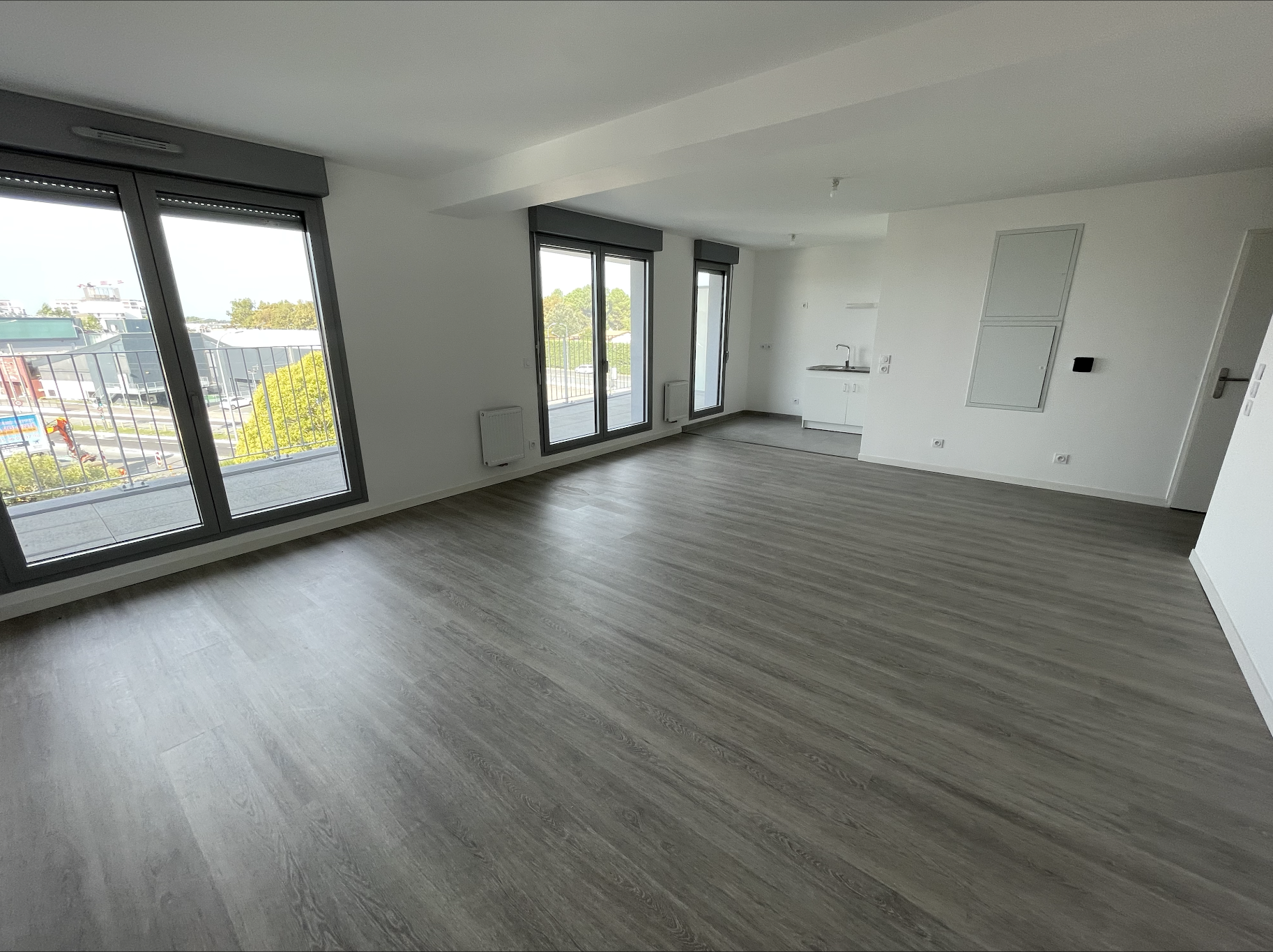 Vente Appartement 90m² 4 Pièces à Mérignac (33700) - Alliance Immo 33