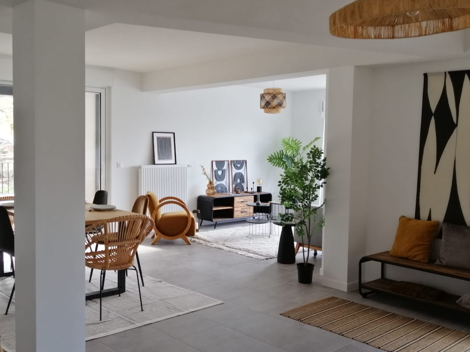 Vente Appartement 106m² 4 Pièces à Bordeaux (33000) - Alliance Immo 33