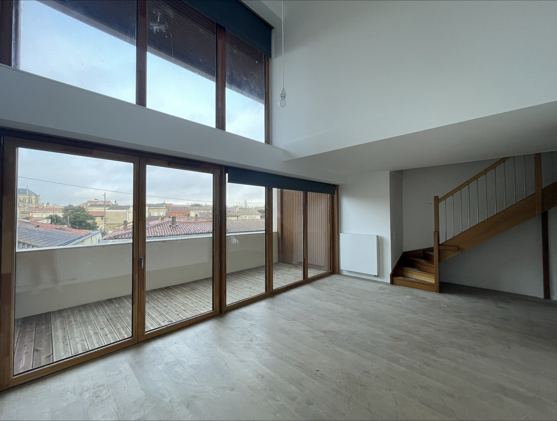 Vente Appartement 112m² 5 Pièces à Bordeaux (33000) - Alliance Immo 33