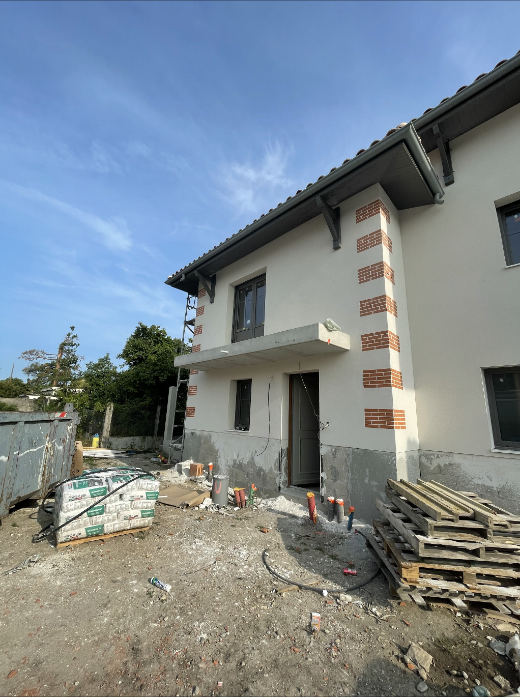 Vente Maison 88m² 4 Pièces à Villenave-d'Ornon (33140) - Alliance Immo 33
