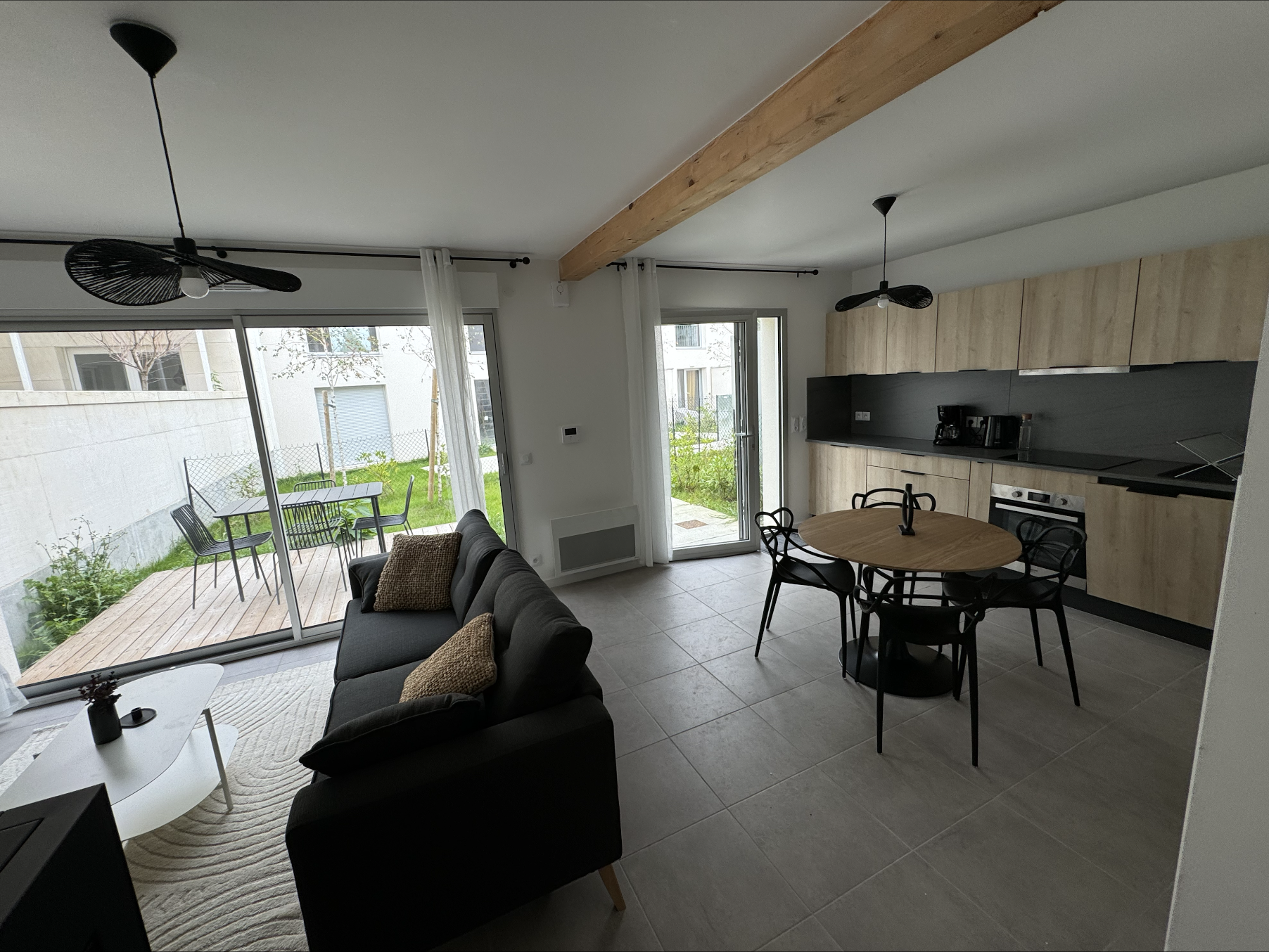 Vente Maison 62m² 3 Pièces à Bordeaux (33100) - Alliance Immo 33