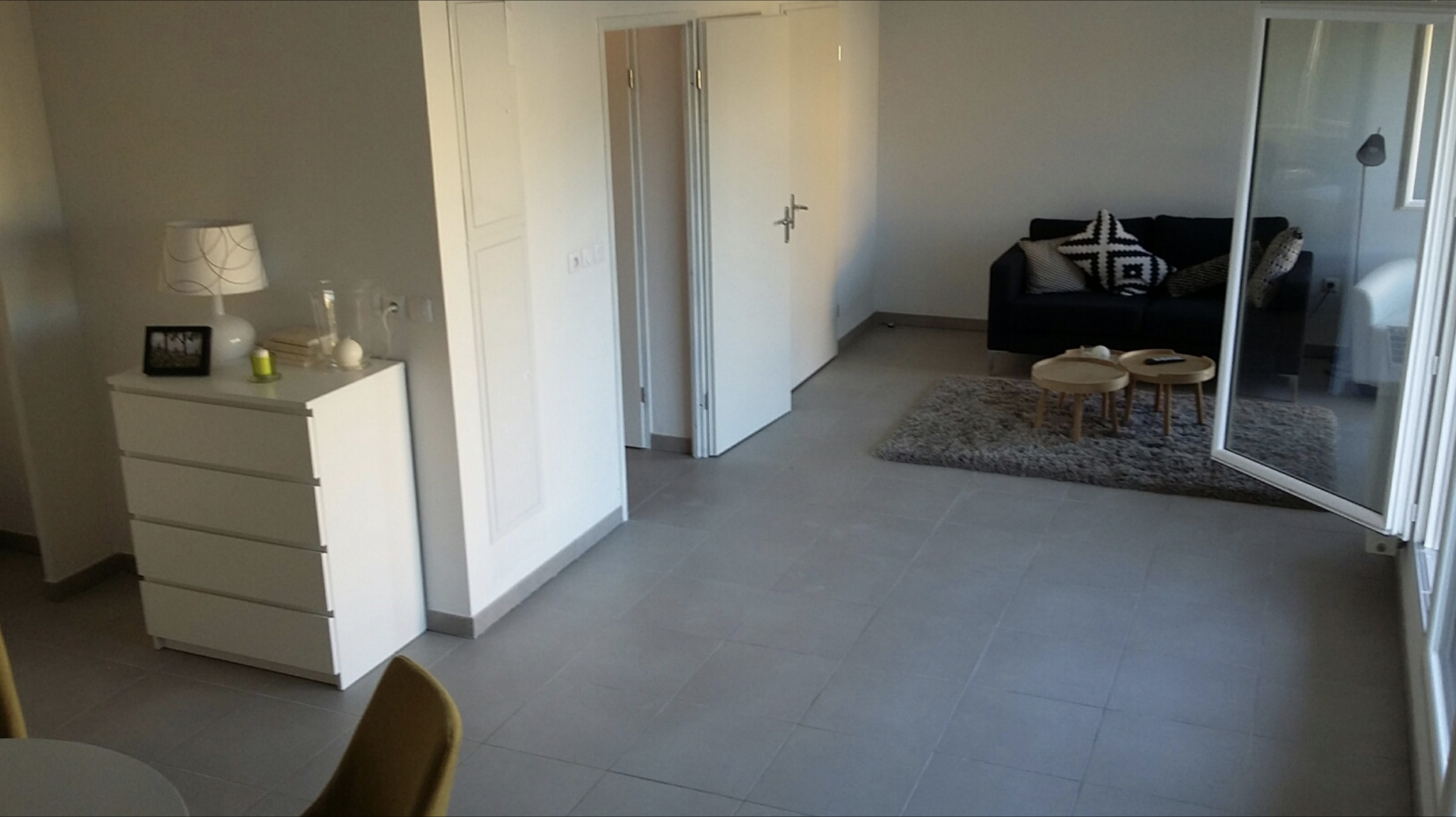 Vente Appartement 65m² 3 Pièces à Bordeaux (33000) - Alliance Immo 33