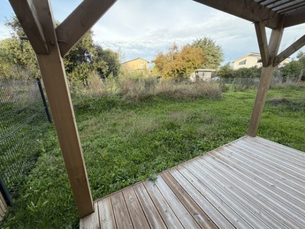 Offres de vente Maison Mérignac 33700