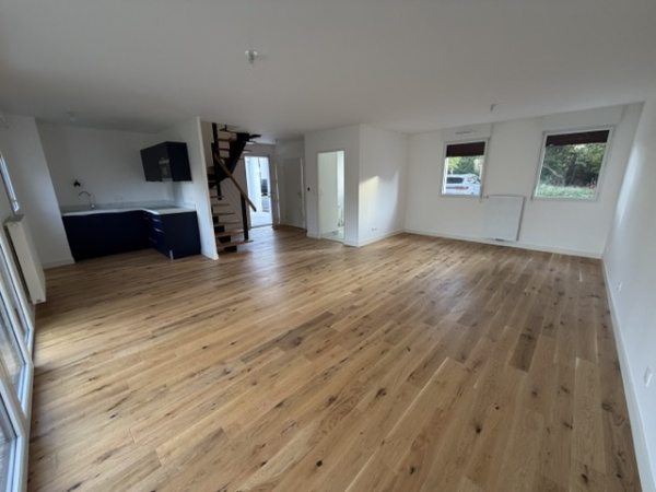 Offres de vente Maison Mérignac 33700