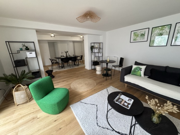 Offres de vente Duplex Bordeaux 33000