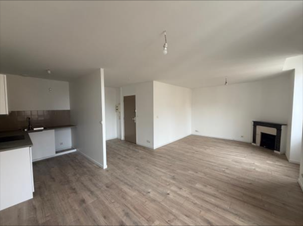 Offres de vente Appartement Bordeaux 33800