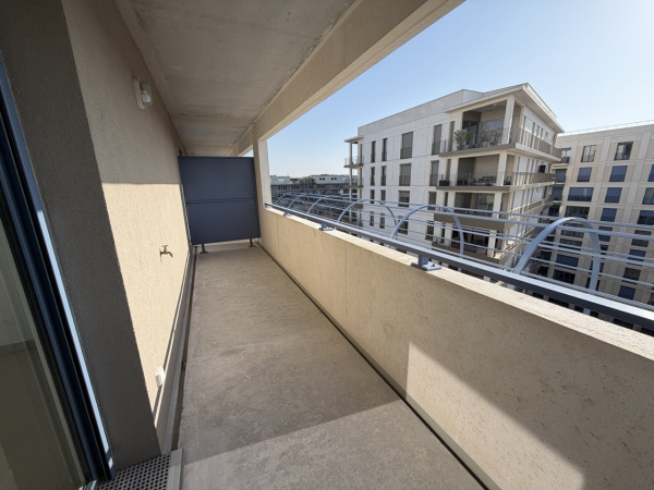 Offres de vente Appartement Bordeaux 33800