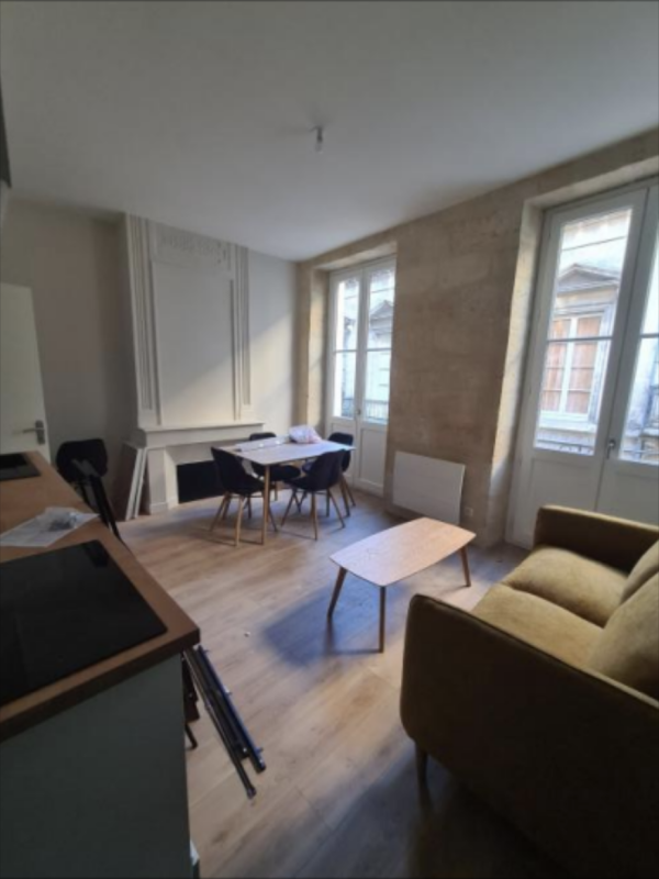 Offres de vente Appartement Bordeaux 33000