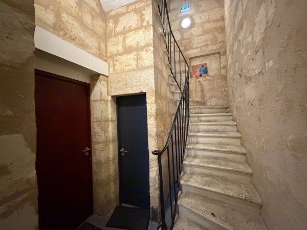 Offres de vente Immeuble Bordeaux 33000