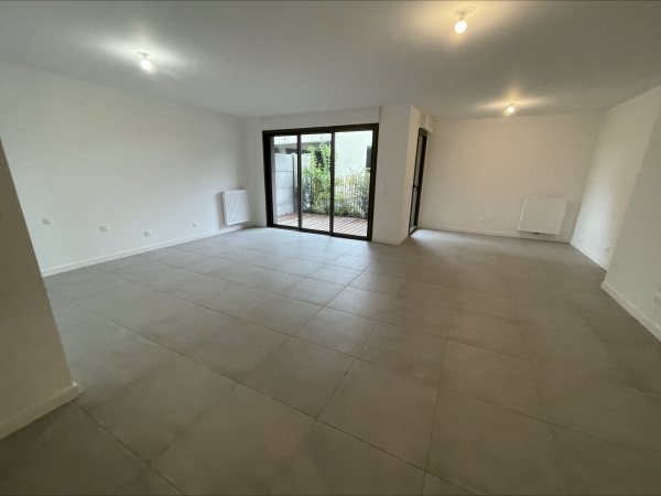 Offres de vente Appartement Talence 33400