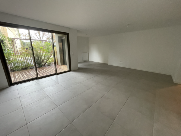 Offres de vente Appartement Talence 33400
