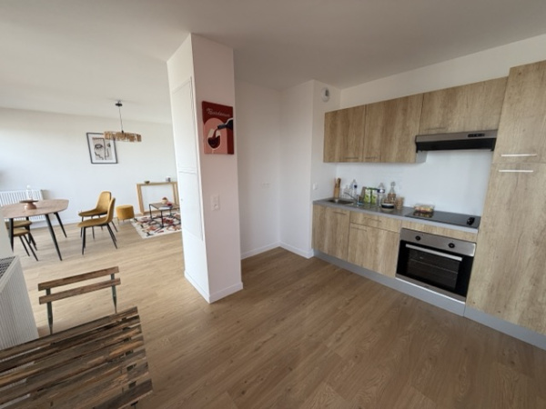 Offres de vente Appartement Bordeaux 33300