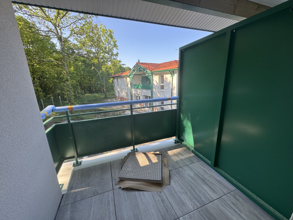 Offres de vente Appartement Gujan-Mestras 33470