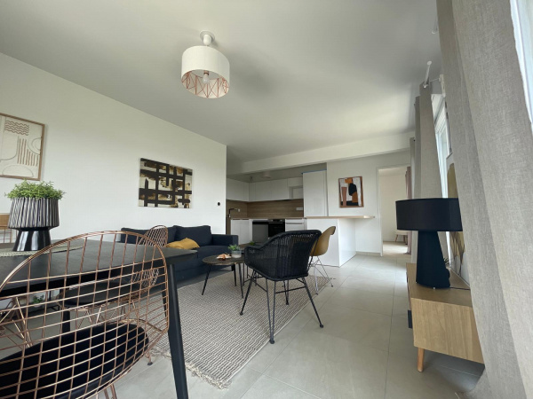 Offres de vente Appartement Toulouse 31000