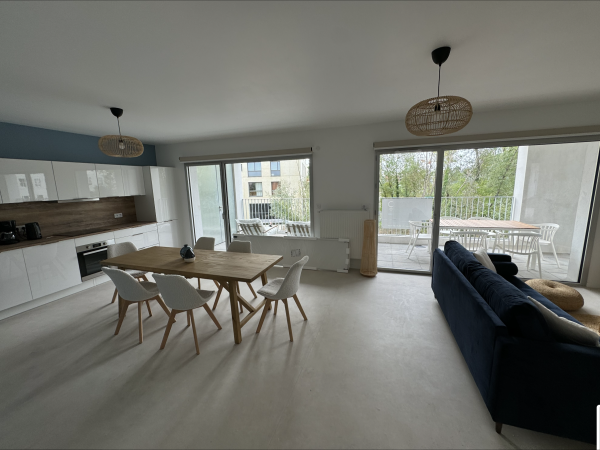 Offres de vente Appartement Bordeaux 33100