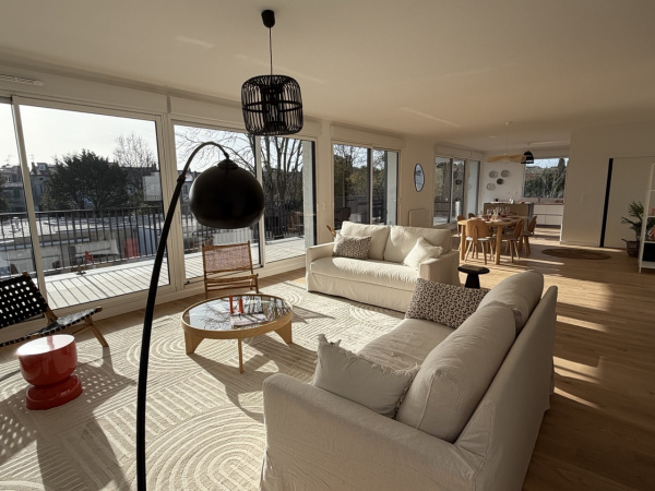 Offres de vente Appartement Bordeaux 33000