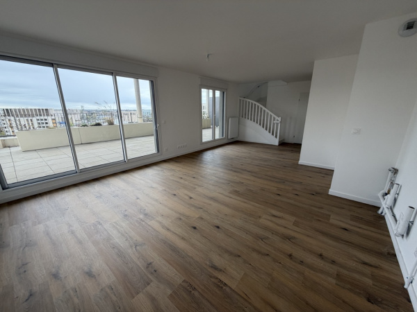Offres de vente Duplex Bordeaux 33800