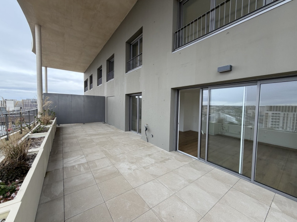 Offres de vente Duplex Bordeaux 33800