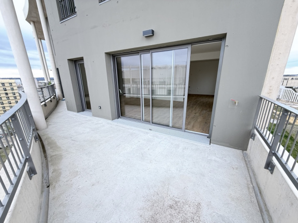 Offres de vente Duplex Bordeaux 33800