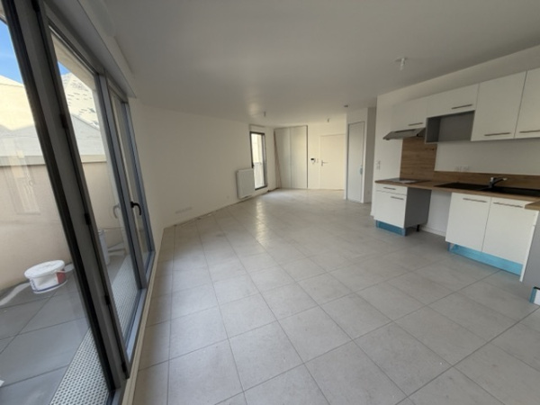 Offres de vente Triplex Bordeaux 33100