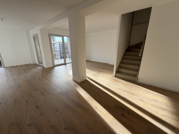 Offres de vente Appartement Bordeaux 33800