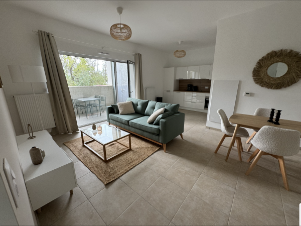 Offres de vente Appartement Bordeaux 33100