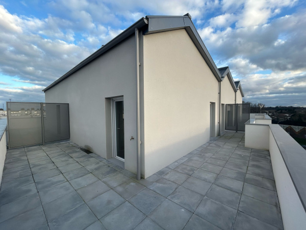 Offres de vente Appartement Villenave-d'Ornon 33140