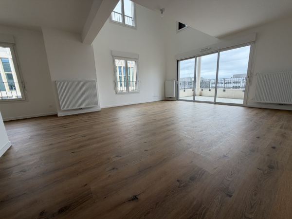 Offres de vente Duplex Bordeaux 33800