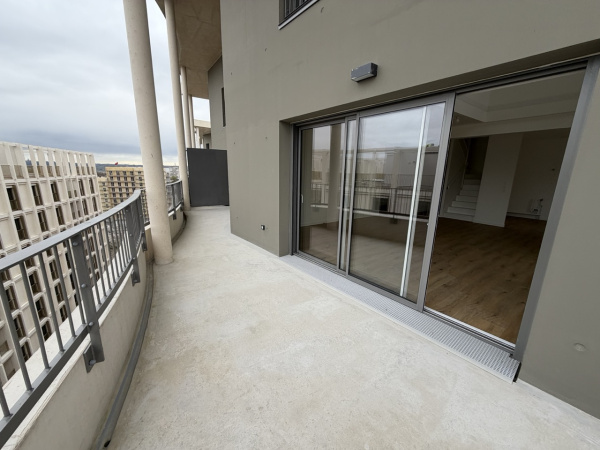 Offres de vente Duplex Bordeaux 33800