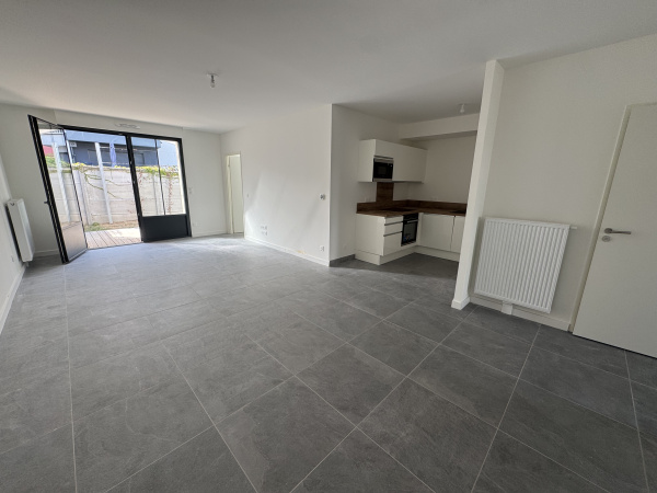 Offres de vente Maison Talence 33400